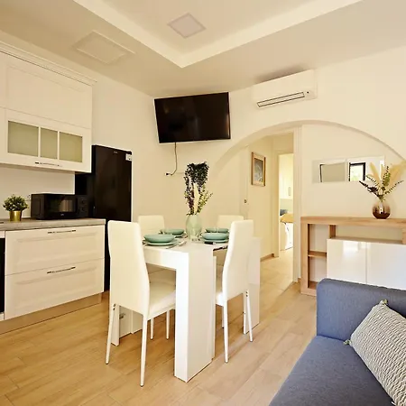 Sofia's House Apartamento *