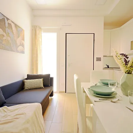 Apartamento Sofia's House Follonica