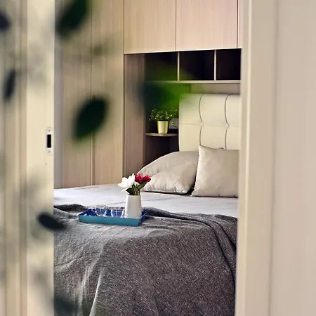 Apartamento Sofia's House Follonica