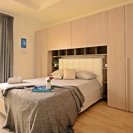 Sofia's House Apartamento *