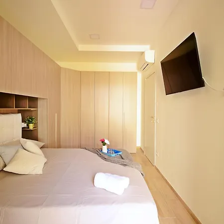 Apartamento Sofia's House *