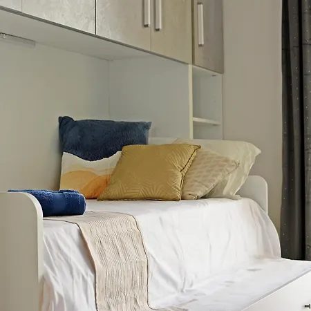 Sofia's House Apartamento *