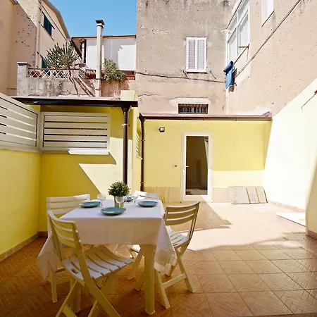 Sofia's House Apartamento *